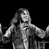 Neil Young, 1976 / editions 200 - Image 2