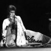 David Bowie, 1973 / editions 25