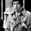 Leonard Cohen, 1972 / editions 25 - Image 2