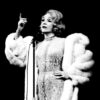 Marlene Dietrich, 1975 / editions 25 - Image 2