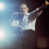 David Bowie, 1976 / editions 25